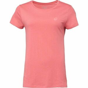 Lotto MSC W TEE JS Női póló, rózsaszín, méret kép