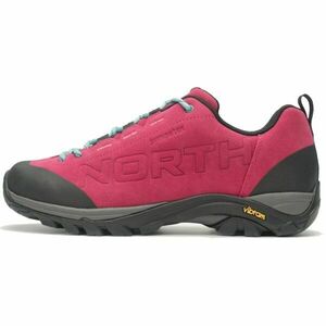 Northfinder MANA1 Női túracipő, bordó, méret kép