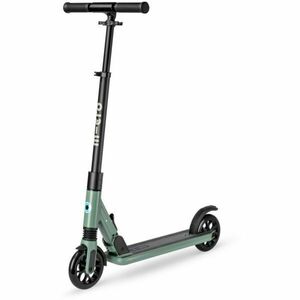 Micro SPRITE Összecsukható roller, zöld, méret kép