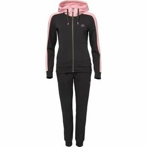 Lotto LORIA Női melegítő szett, fekete, méret kép