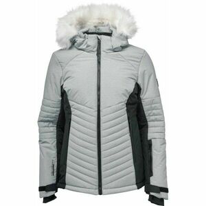 LOAP ORIS Női síkabát, szürke, méret kép