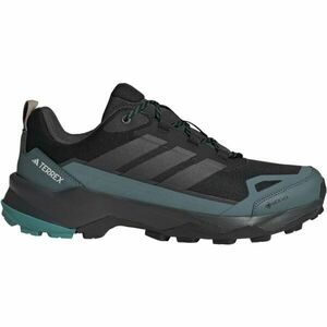 adidas TERREX SKYCHASER AX5 GTX Férfi outdoor cipő, fekete, méret 45 1/3 kép