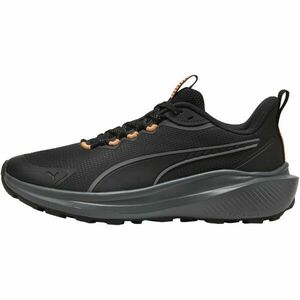 Puma SKYROCKET LITE TRAIL Női futócipő, fekete, méret 40.5 kép
