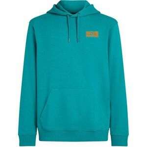 O'Neill GRAPHIC Férfi pulóver, türkiz, méret kép