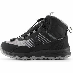 Head MEZO Gyerek outdoor cipő, fekete, méret kép