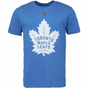 FANATICS TORONTO MAPLE LEAFS - AUSTON MATTHEWS Póló, világoskék, méret kép