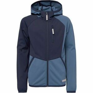 Head MILS Gyerek technikai pulóver, sötétkék, méret 116-122 kép