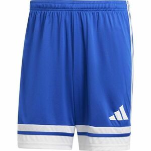 adidas SQUADRA 25 SHORTS Férfi futball rövidnadrág, kék, méret kép
