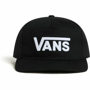 Vans MN DROP V II SNAPBACK Férfi baseball sapka, fekete, méret kép
