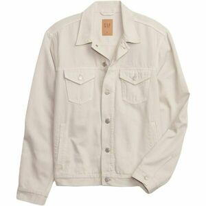 GAP SP23 Férfi dzseki, bézs, méret kép