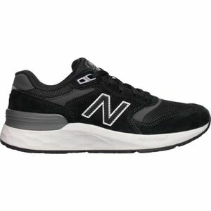 New Balance WW880BB7 Női edzőcipő, fekete, méret 38 kép
