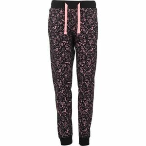 LOONEY TUNES TWEETY PARTY Gyerek melegítőnadrág, fekete, méret 140-146 kép