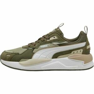 Puma X-RAY 3 SD Férfi cipő, khaki, méret 40 kép