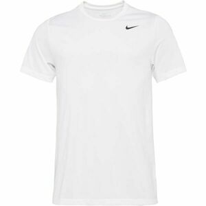 Nike DF TEE RLGD RESET Férfi póló edzéshez, fekete, méret XXL kép