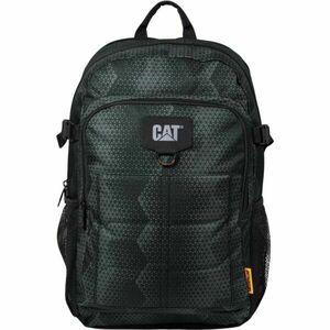 CATERPILLAR MILLENNIAL CLASSIC BARRY Hátizsák, fekete, méret kép