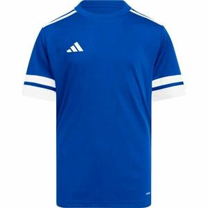 adidas SQUADRA 25 JERSEY Fiú mez, kék, méret kép