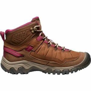 Keen TARGHEE IV MID WP W Női túracipő, barna, méret 40 kép