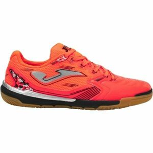 Joma LIGA 5 Férfi teremcipő, piros, méret kép