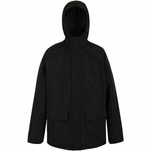 REGATTA OUTDOORS SAVON Férfi dzseki, fekete, méret kép