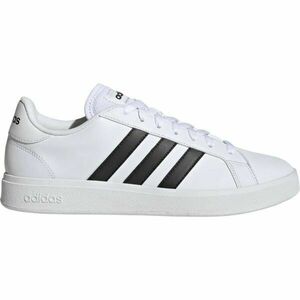 adidas GRAND COURT BASE Férfi szabadidőcipő, fehér, méret 42 kép
