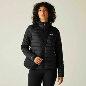 REGATTA OUTDOORS MARIZION W Női kabát, fekete, méret kép