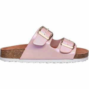 LOAP ATYRA K Gyerekpapucs, rózsaszín, méret kép