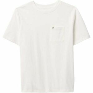 GAP FRCH ORIGINAL LOGO Fiú póló, fehér, méret kép