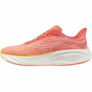 Mizuno NEO COSMO Női futócipő, lazac, méret 37 kép