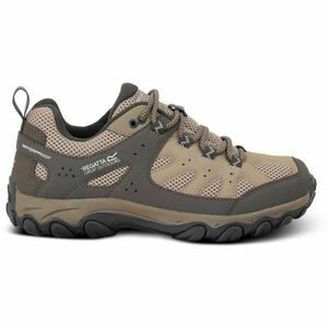 REGATTA OUTDOORS EDGEPOINT IV LOW W Női trekking cipő, barna, méret kép