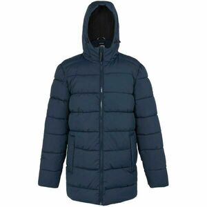 REGATTA OUTDOORS LAKIVER Férfi dzseki, sötétkék, méret kép