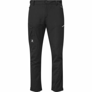 Klimatex CHATO Férfi technikai nadrág, fekete, méret XXL kép