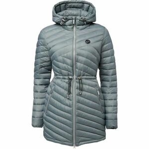 LOAP IRVA Női télikabát, szürke, méret kép