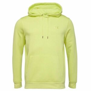 Under Armour ESSENTIAL Férfi pulóver, sárga, méret kép