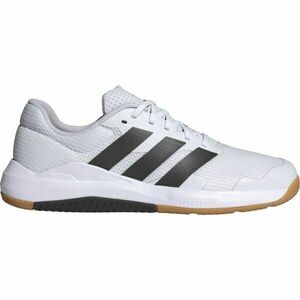 adidas DROPSET BASE TRAINER M Férfi edzőcipő, fehér, méret 46 2/3 kép
