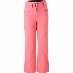 Ziener ALIN-Z Lány sínadrág, rózsaszín, méret kép