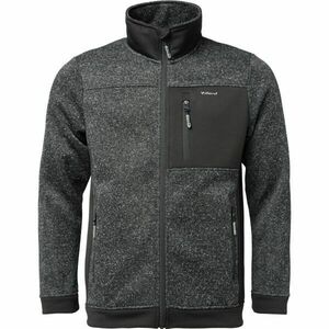 Willard LANNY Férfi pulóver, fekete, méret XXL kép