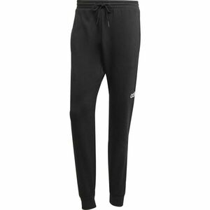 adidas LINEAR FL TC PT Férfi melegítőnadrág, fekete, méret XXL kép