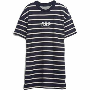 GAP ACTIVE Lány ruha, sötétkék, méret kép