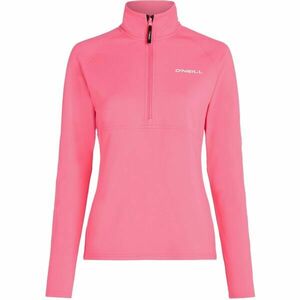 O'Neill FWC'CRUZ FLEECE Női pulóver, rózsaszín, méret kép