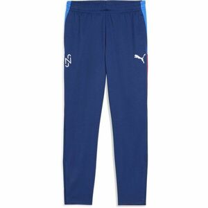 Puma NEYMAR JR PLAYMAKER TRAINING PANT Férfi sportos melegítőnadrág, kék, méret kép