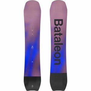 BATALEON WHATEVER Snowboard, lila, méret kép