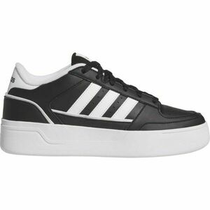 adidas BREAK START BOLD W Női cipő, fekete, méret 36 2/3 kép