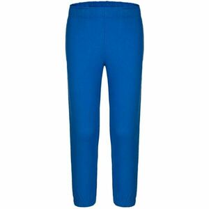 LOAP DOXIS Gyerek melegítőnadrág, kék, méret 158-164 kép