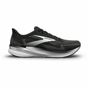 BROOKS REVEL 8 M Férfi futócipő, fekete, méret 42.5 kép