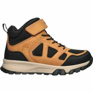 Head SHIAN Gyerek téli cipő, barna, méret kép