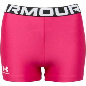 Under Armour AUTHENTICS Női rövidnadrág, rózsaszín, méret kép