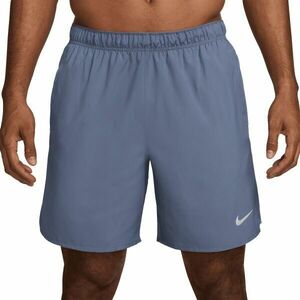 Nike DF CHALLENGER 7UL SHORT Férfi rövidnadrág, kék, méret kép