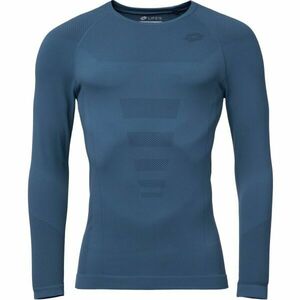 Lotto KAITO Férfi thermo felső, sötétkék, méret kép