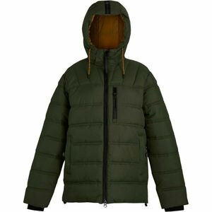 REGATTA OUTDOORS LEESHAW Férfi dzseki, khaki, méret kép