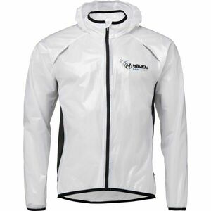HAVEN RAINSHIELD Kerékpáros kabát, szürke, méret kép